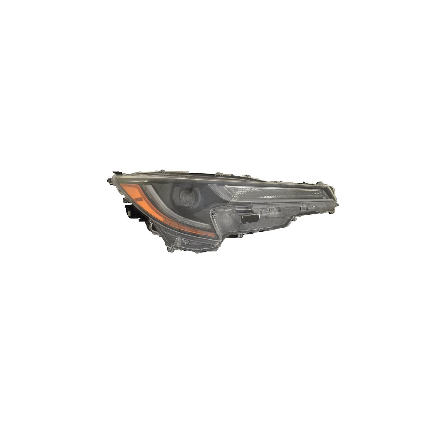 DEPO 312-11CHR-AC2
