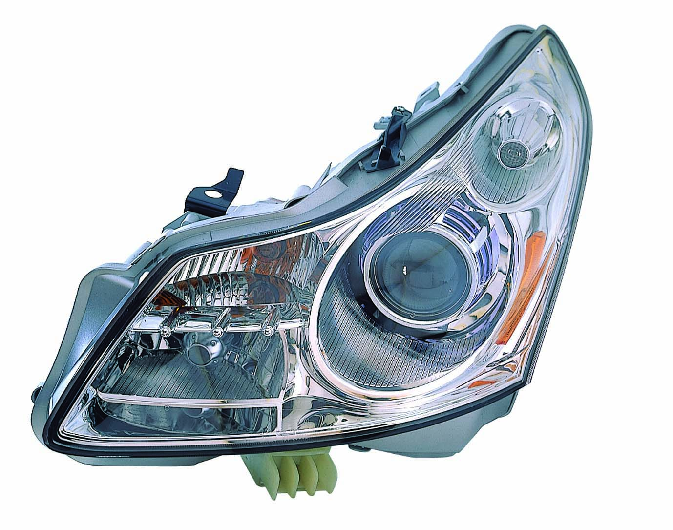 DEPO 325-1101L-ASHD