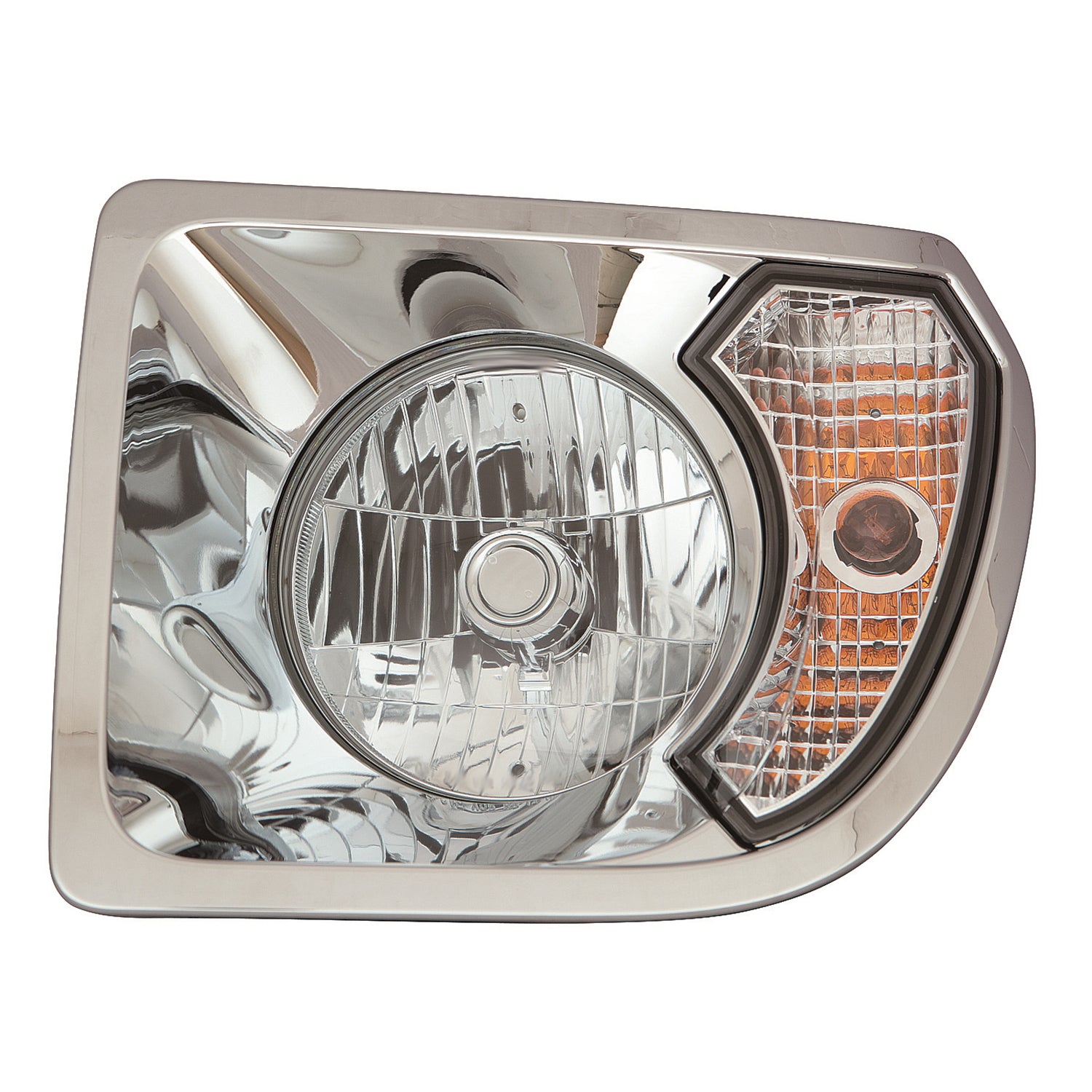 DEPO 33G-1107L-AS