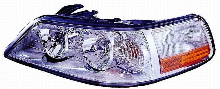 DEPO 331-1187L-ASH