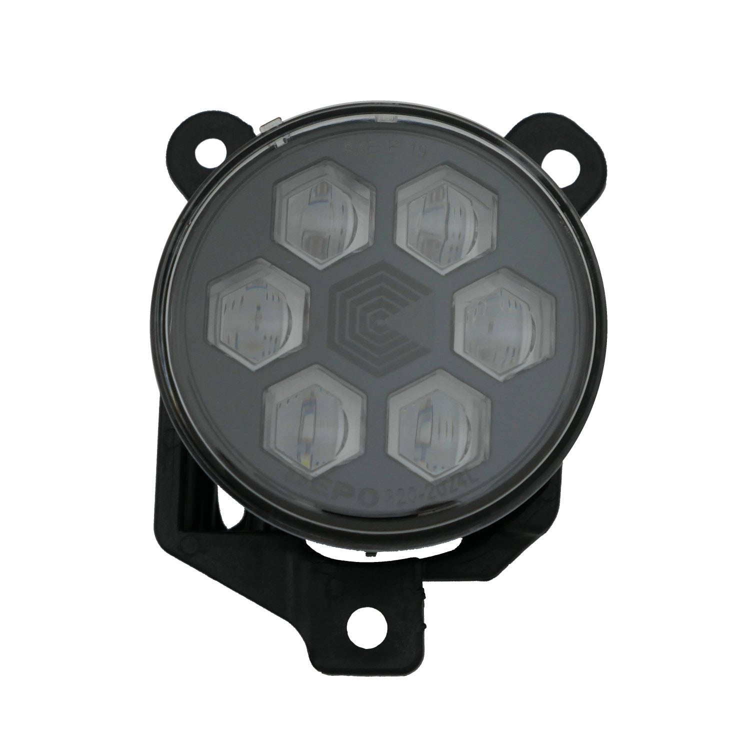 DEPO 320-2024L-AC