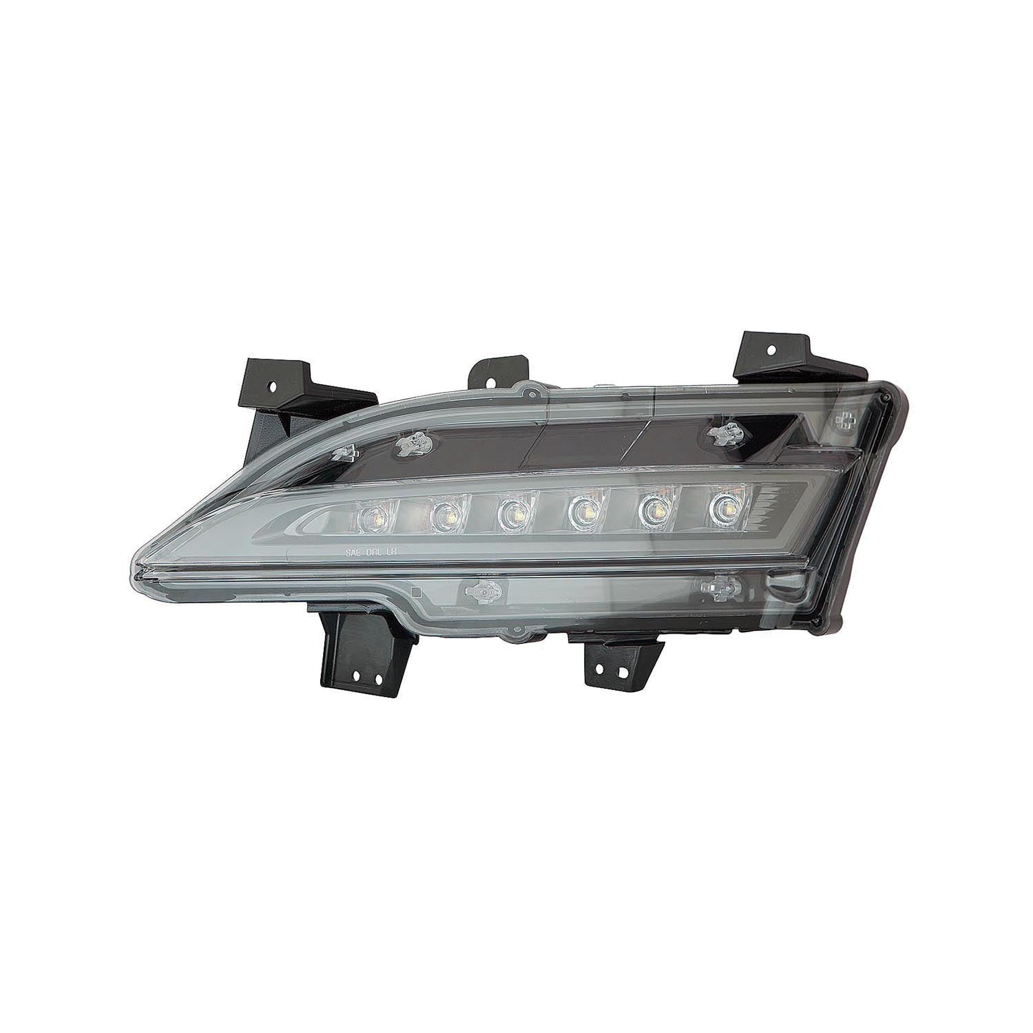 DEPO 331-1643L-AS