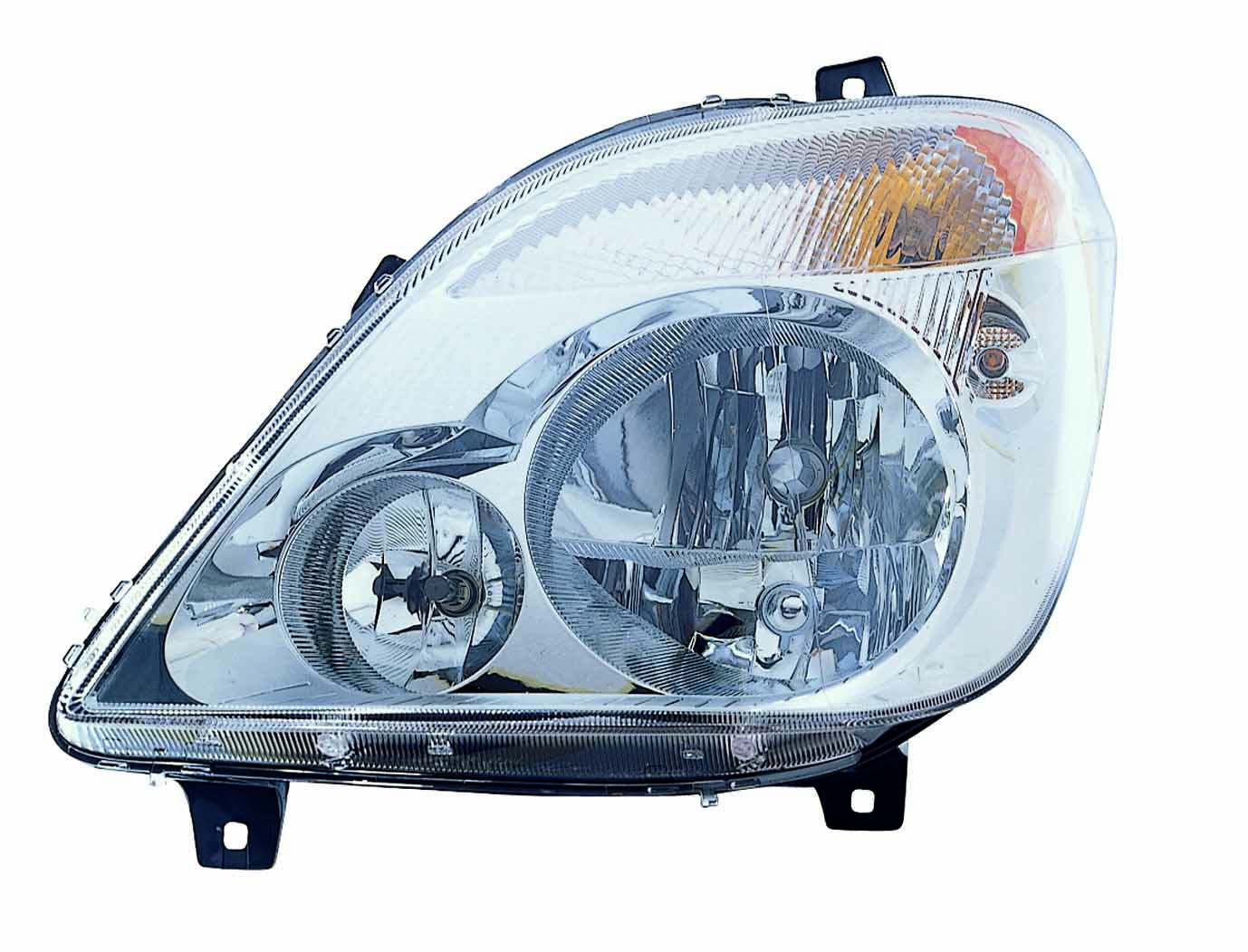 DEPO 334-1125L-AS