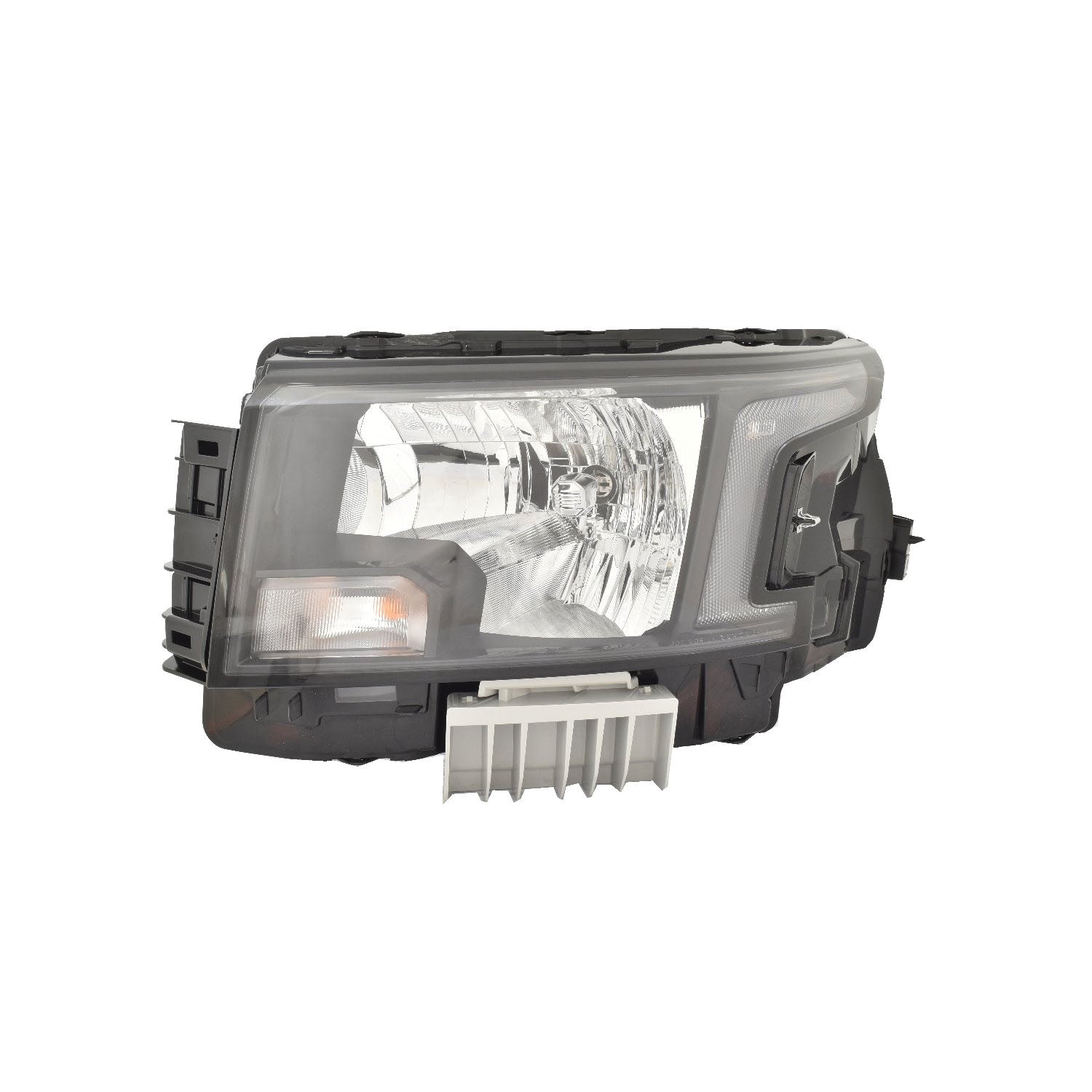 DEPO 315-11BUL-AS2