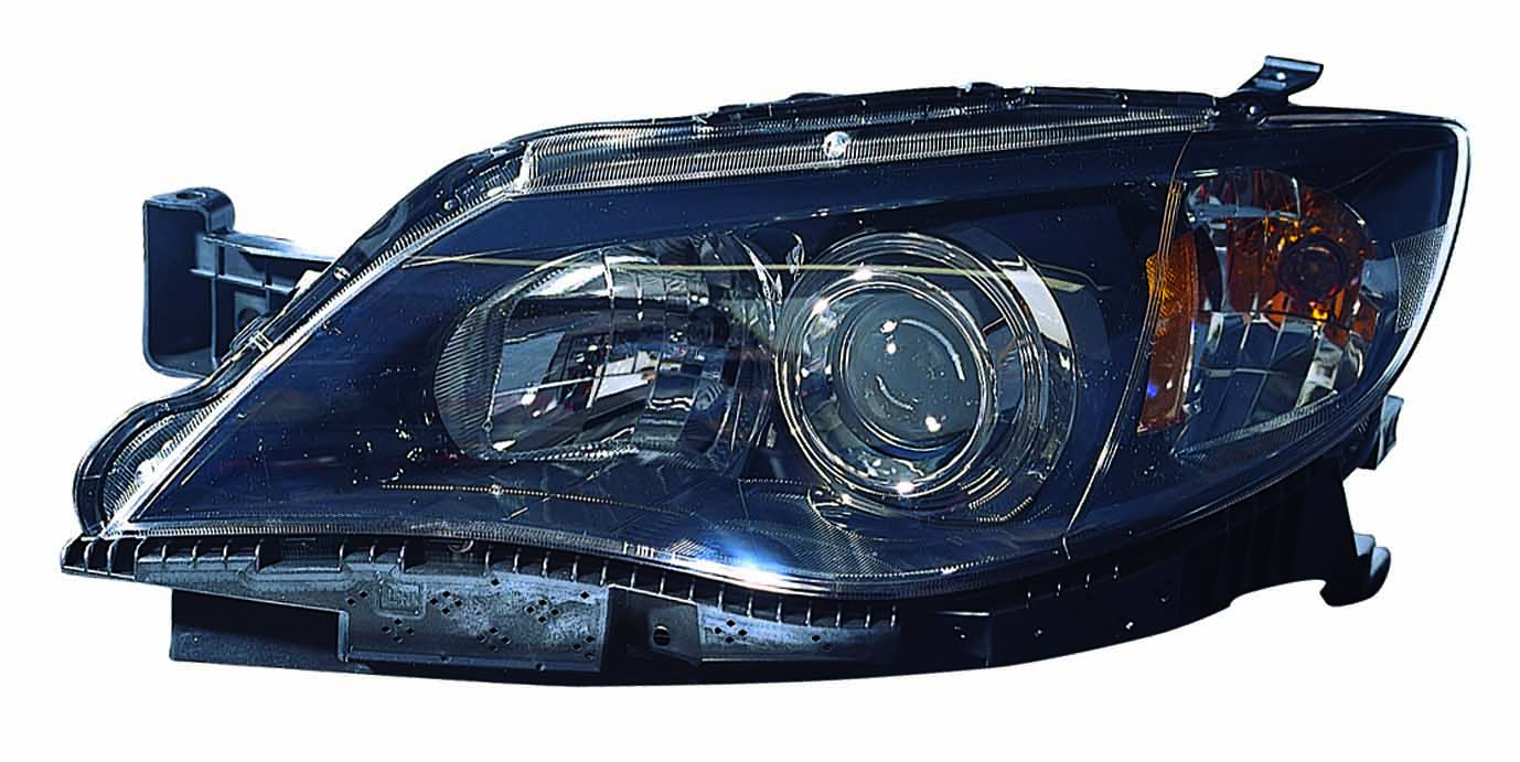 DEPO 320-1118L-AC2
