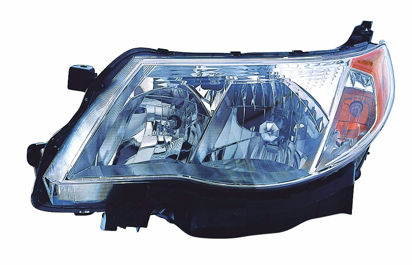 DEPO 320-1121L-AS