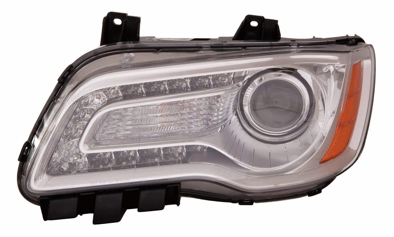 DEPO 333-1193L-AC