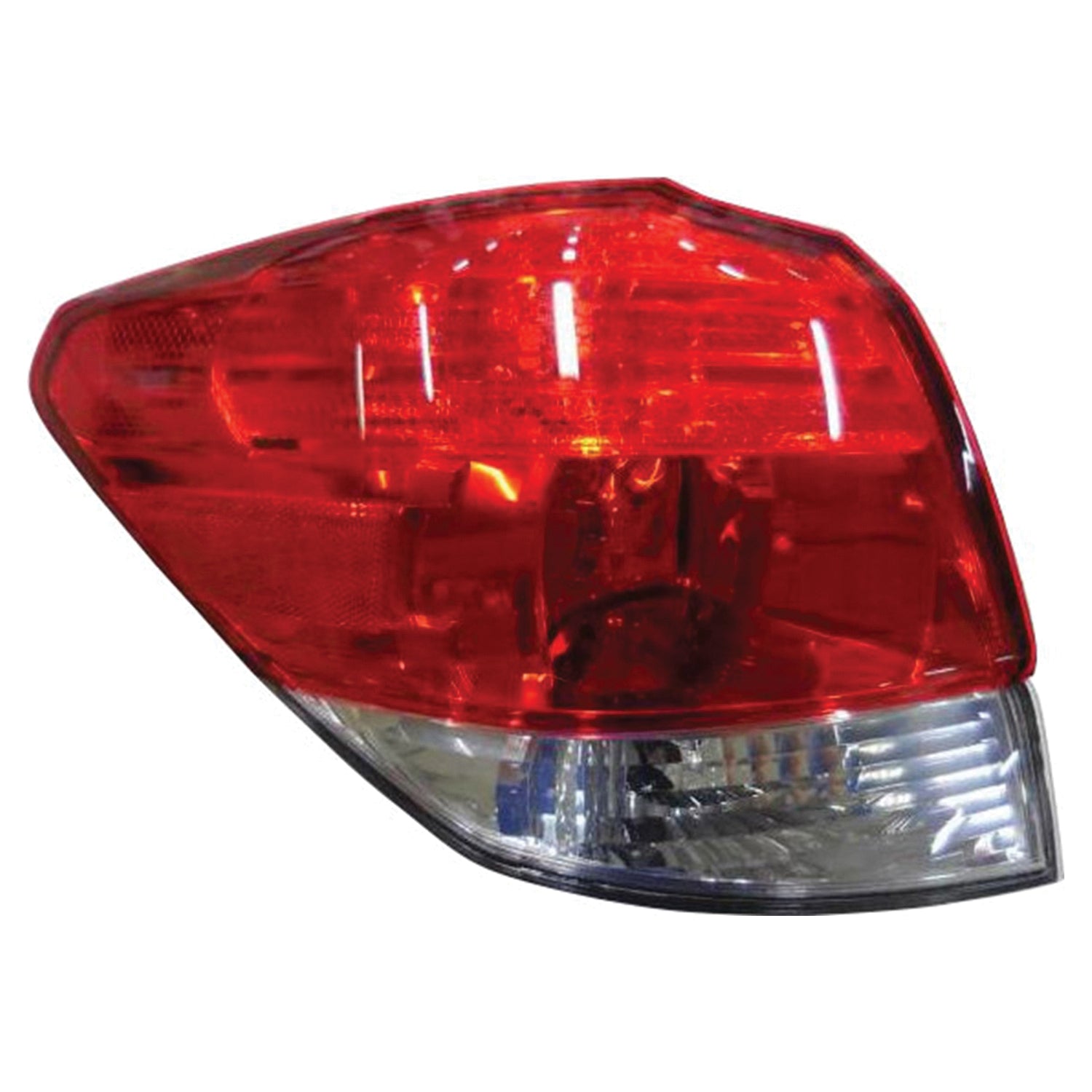 DEPO 320-1921L-AS