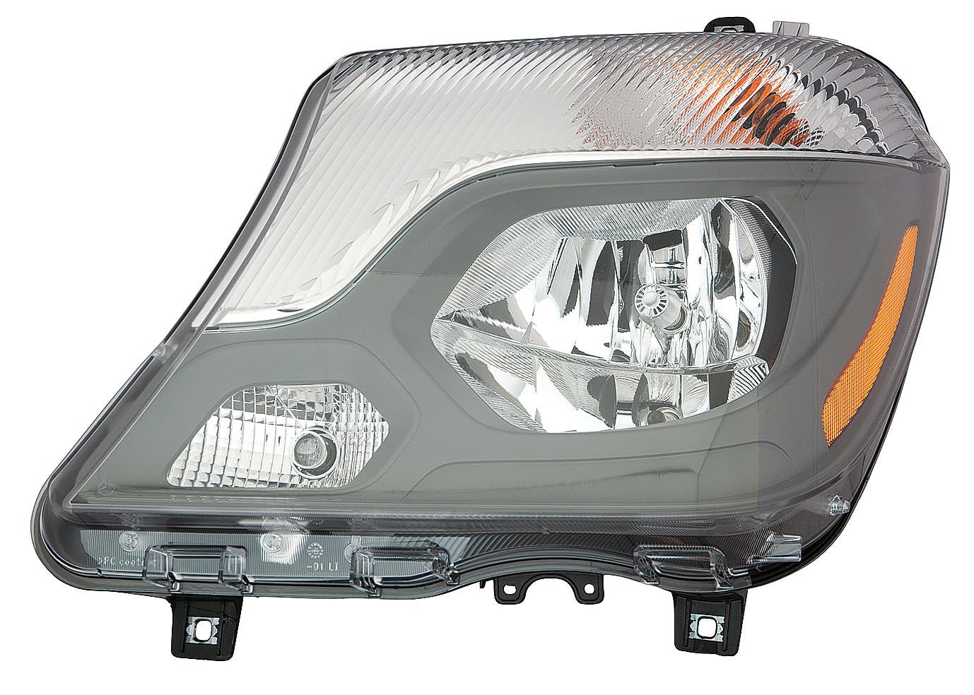 DEPO 340-1151L-AS2