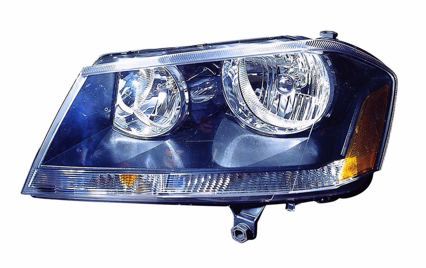DEPO 334-1124L-AS2