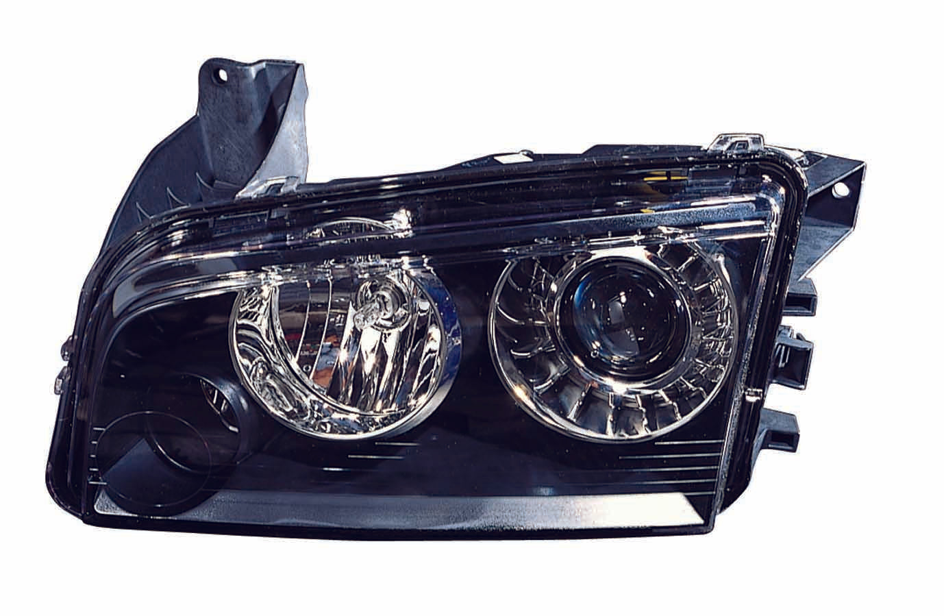 DEPO 334-1128L-ASH2