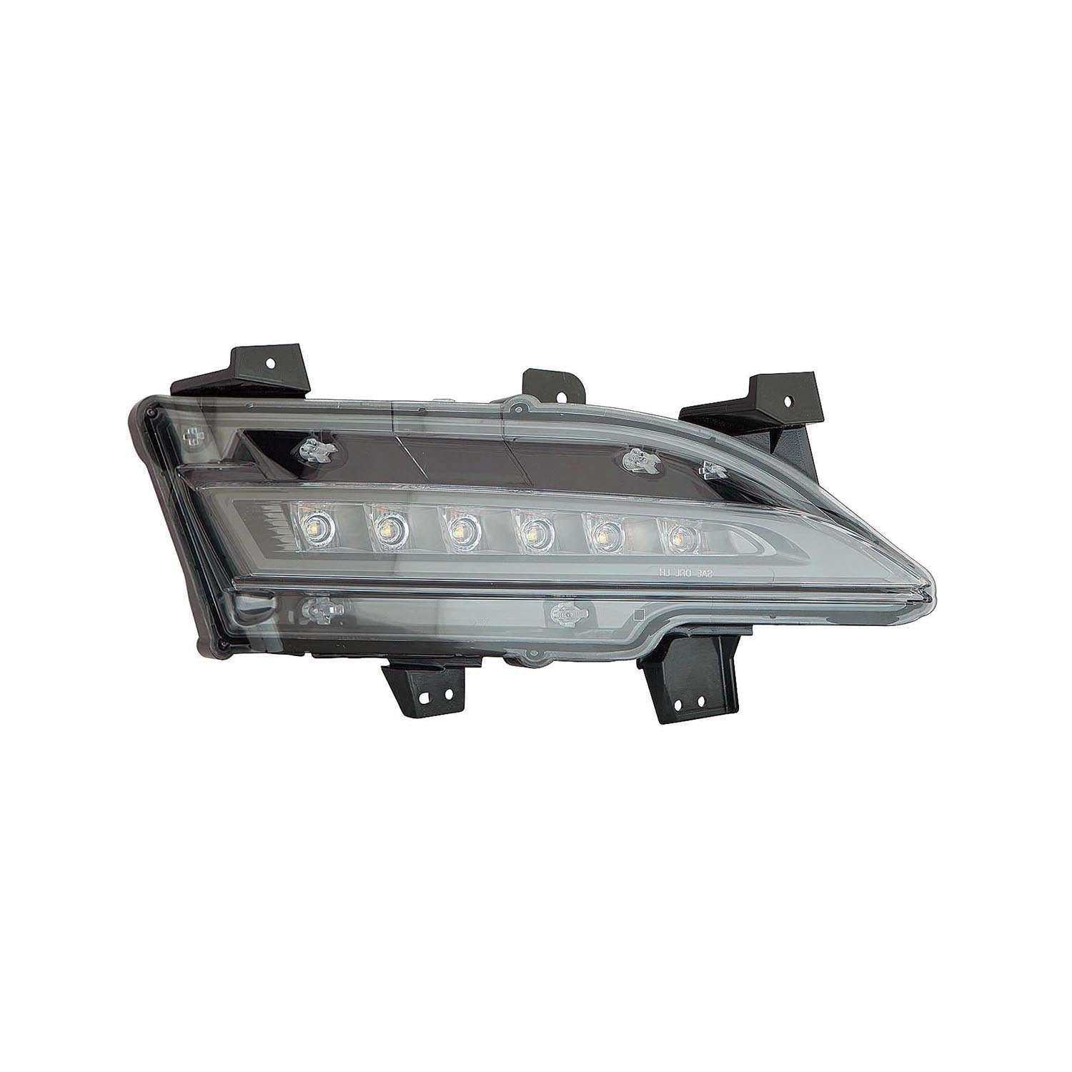 DEPO 331-1643R-AS
