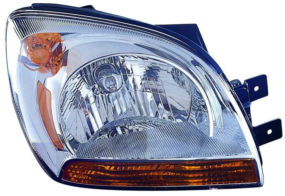 DEPO 323-1115R-AC
