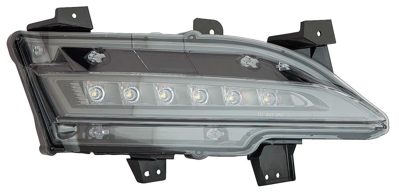 DEPO 331-1643R-AC
