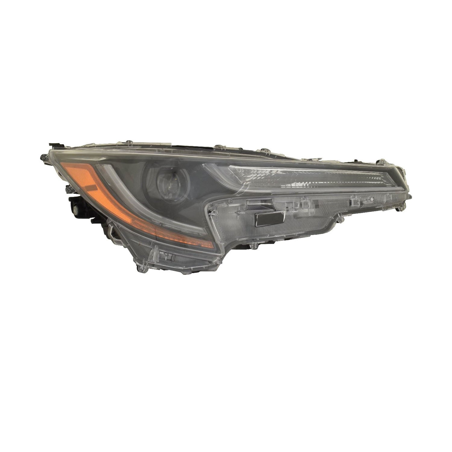 DEPO 312-11CHR-US2