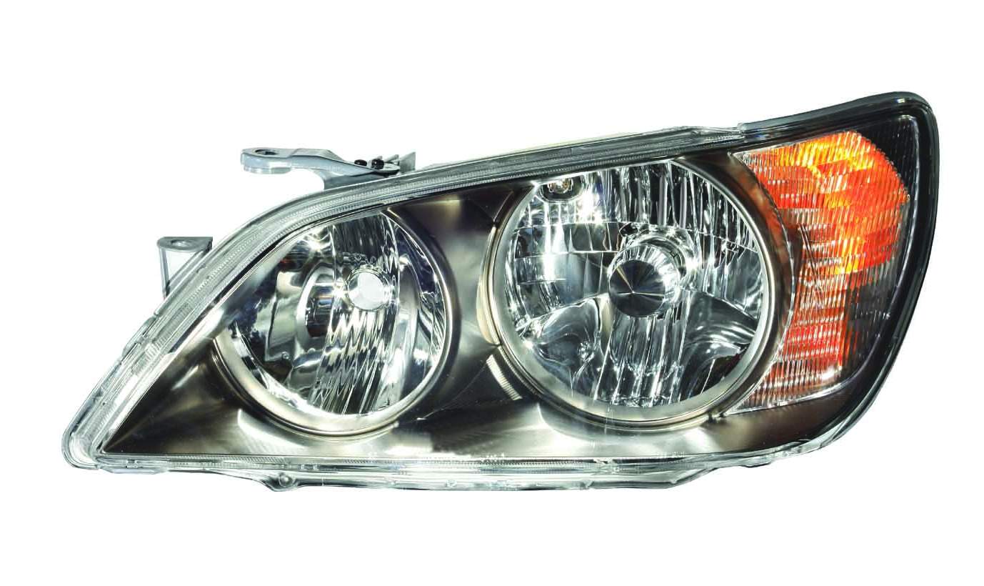 DEPO 312-1170L-ASH2