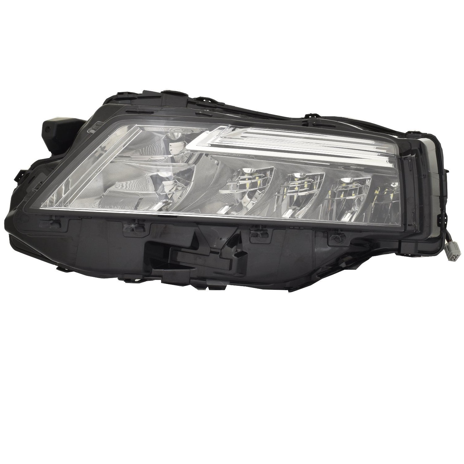DEPO 315-11BKL-AS1