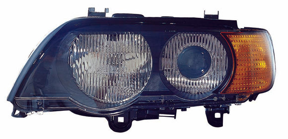 DEPO 344-1123L-ASH2Y