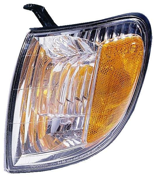 DEPO 312-1541L-AS