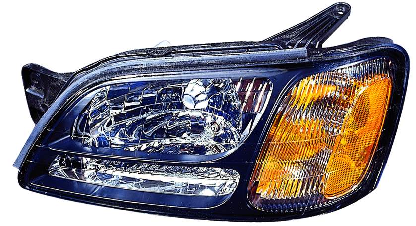 DEPO 320-1109L-AS
