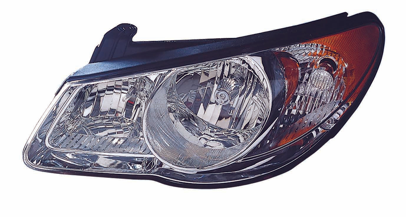 DEPO 321-1134L-AS