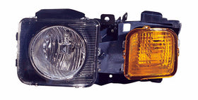 DEPO 336-1116L-AC