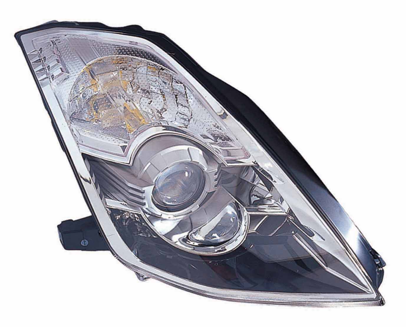 DEPO 315-1162R-ASH