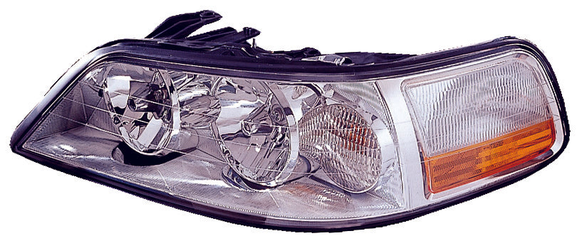 DEPO 331-1187L-ACN