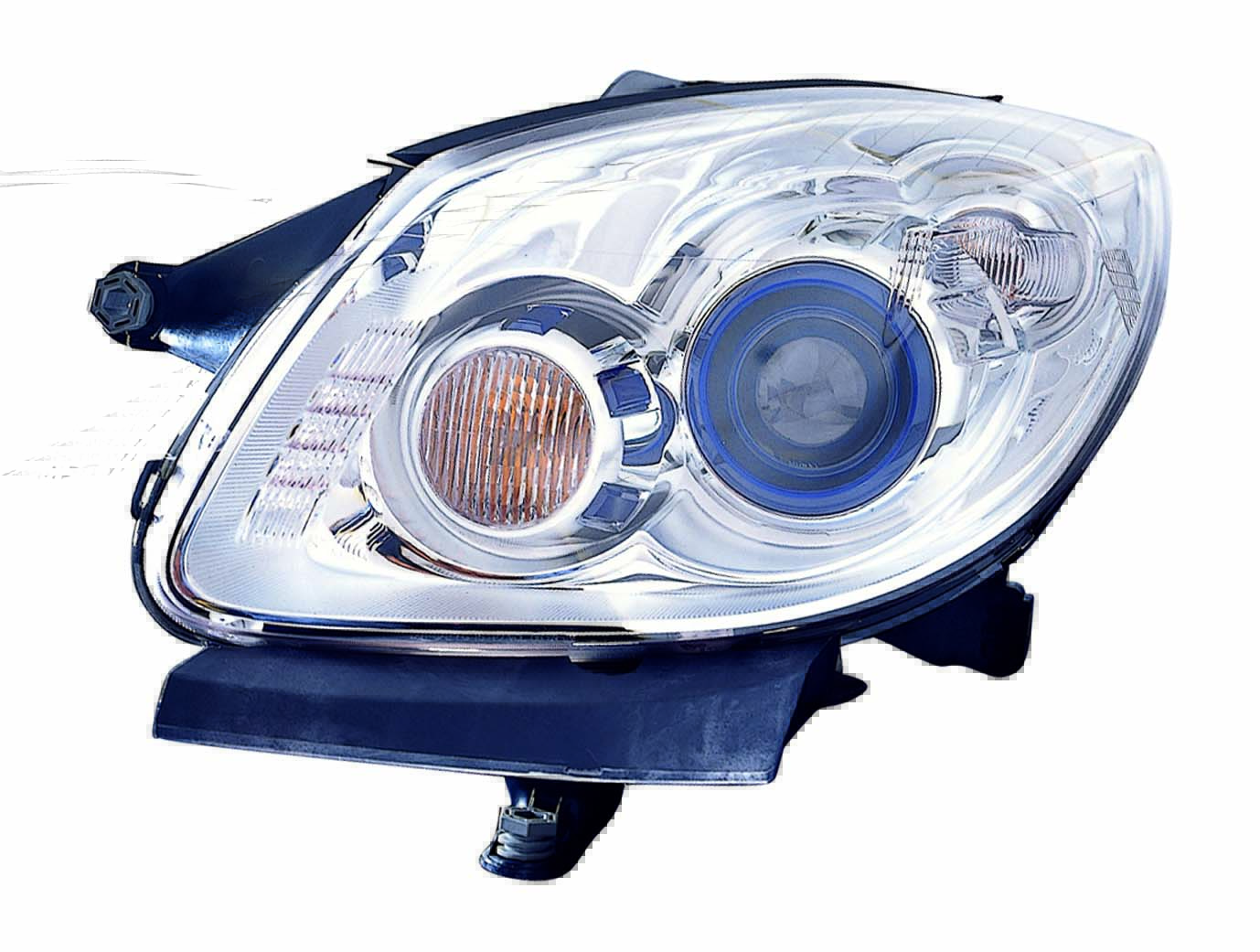 DEPO 336-1118L-ASH