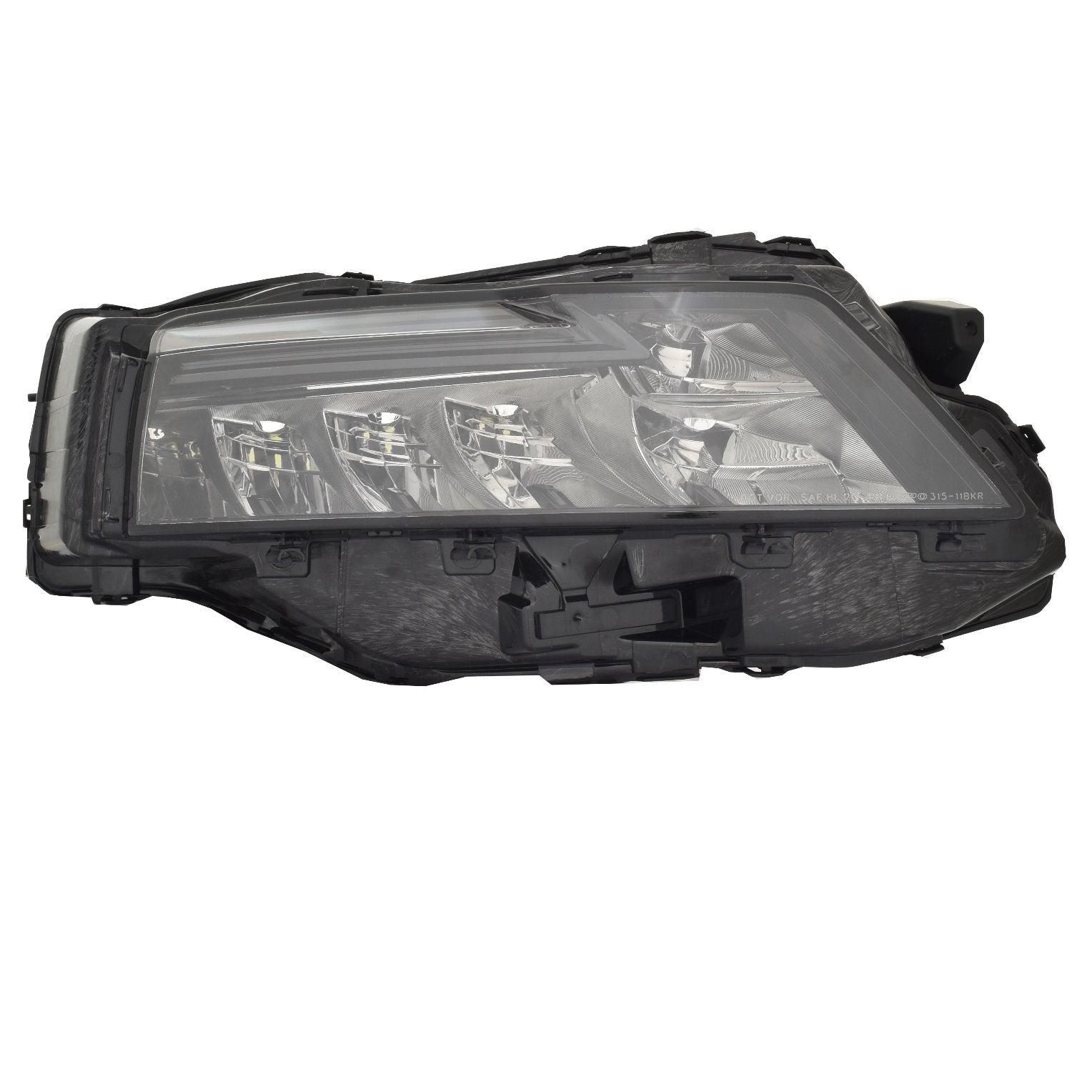 DEPO 315-11BKR-AC2