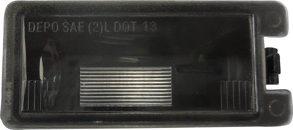 DEPO 330-2101N-US
