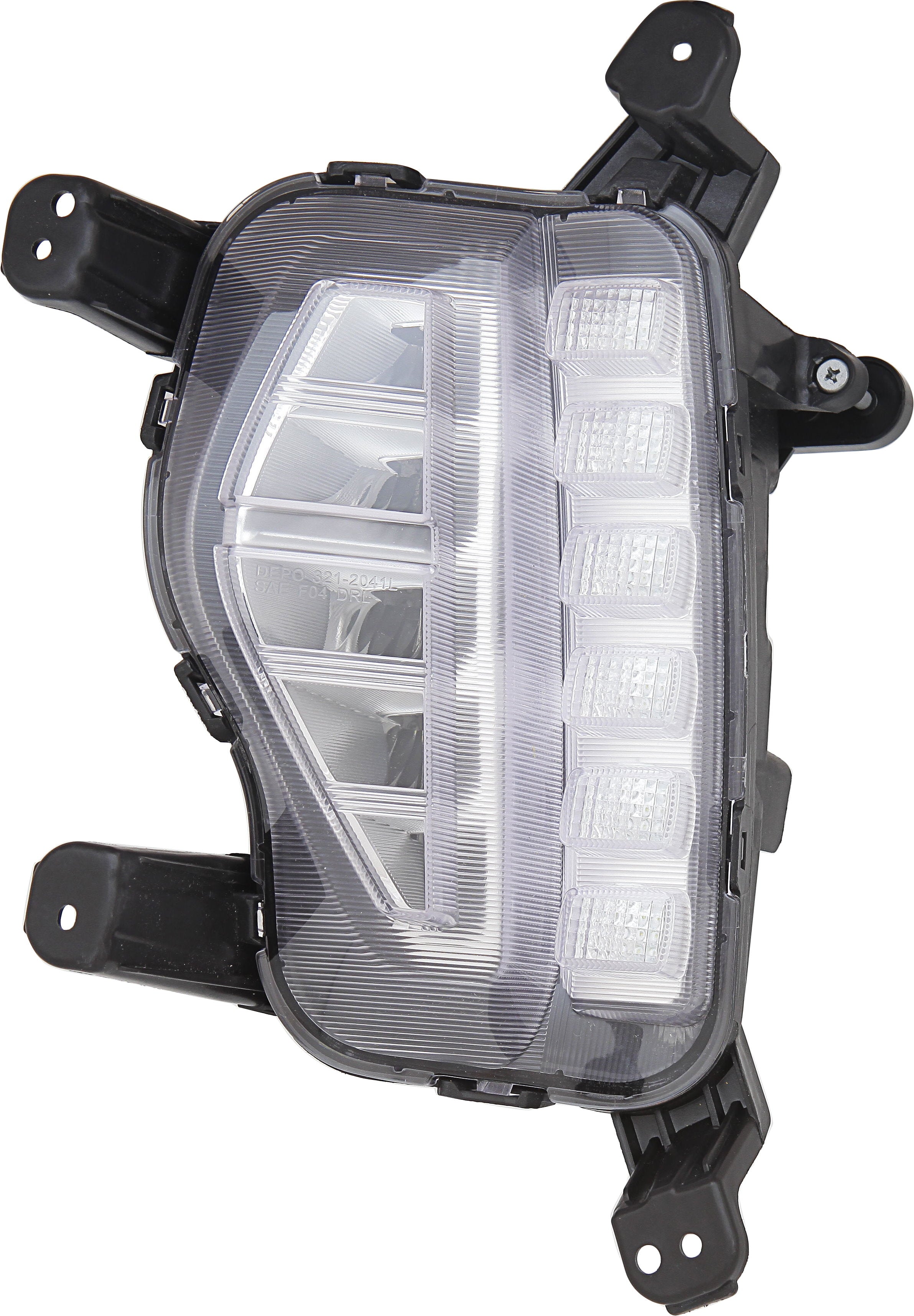 DEPO 321-2041L-AS