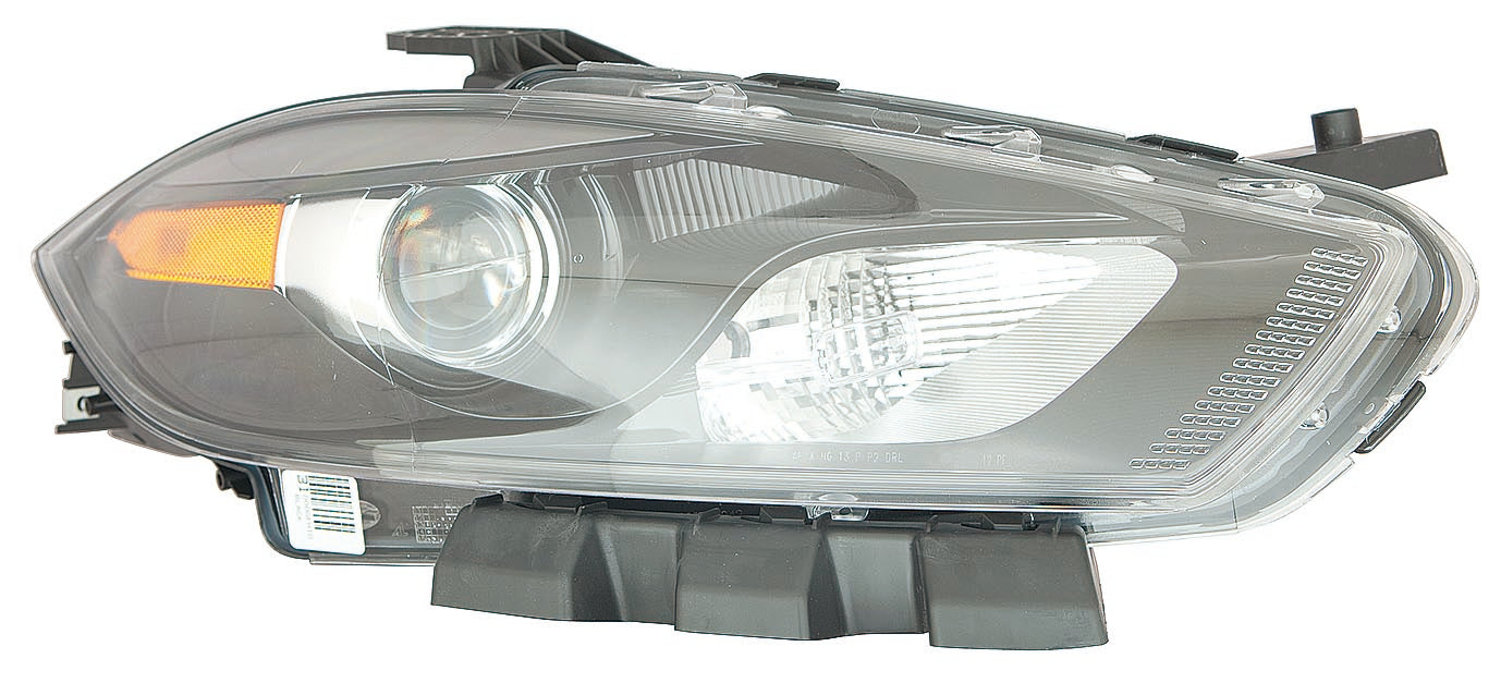 DEPO 334-1136R-ASH2