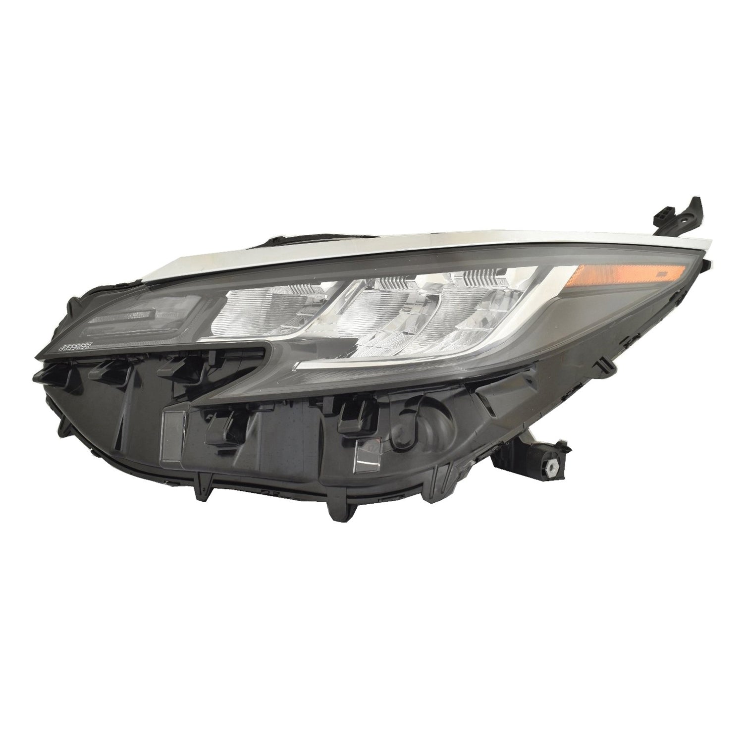 DEPO 312-11BWL-AC2