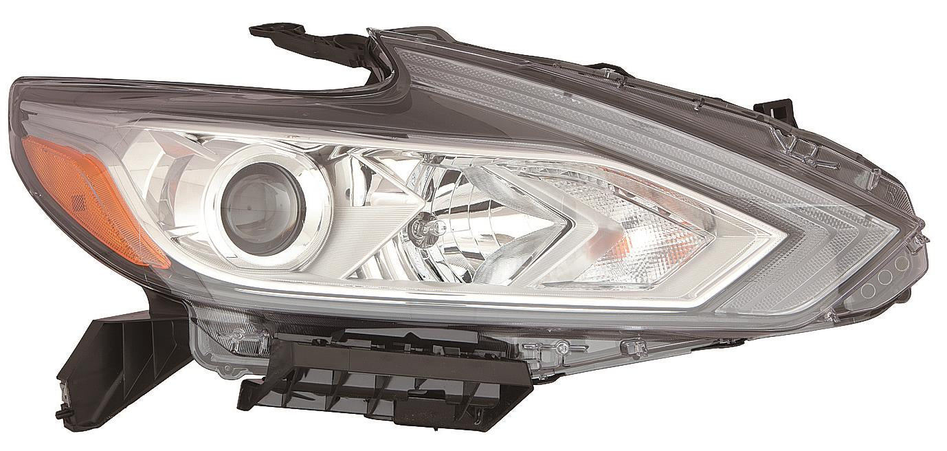 DEPO 315-11ABR-AC1