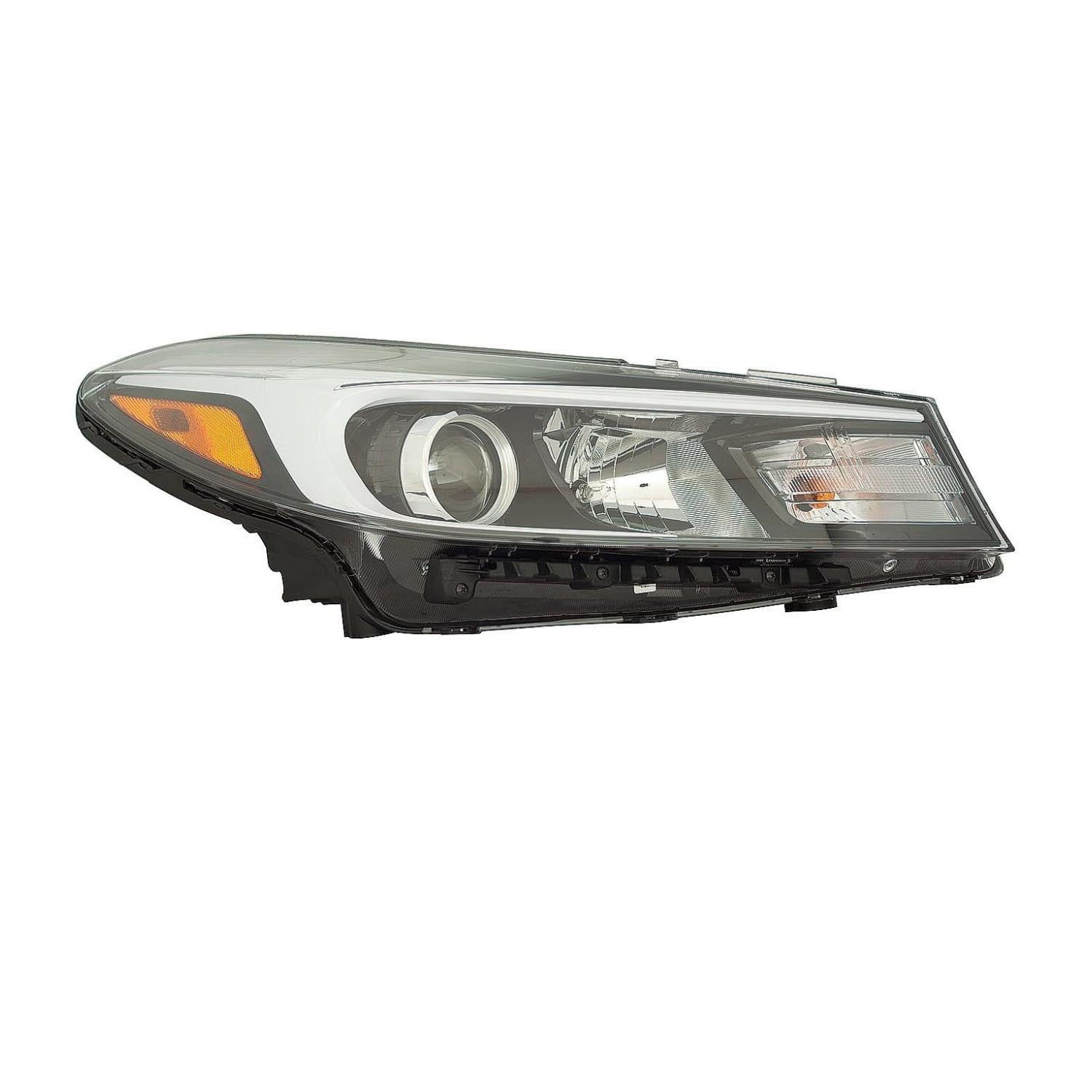 DEPO 323-1160R-AC2