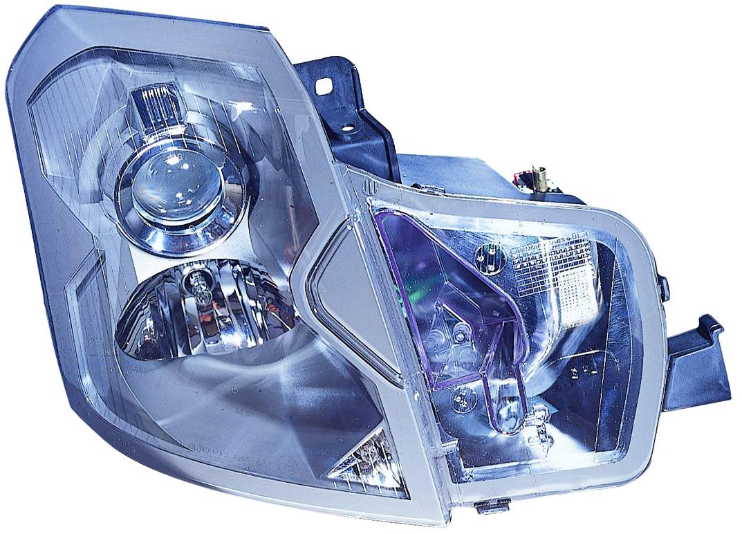DEPO 332-11A9R-AS2