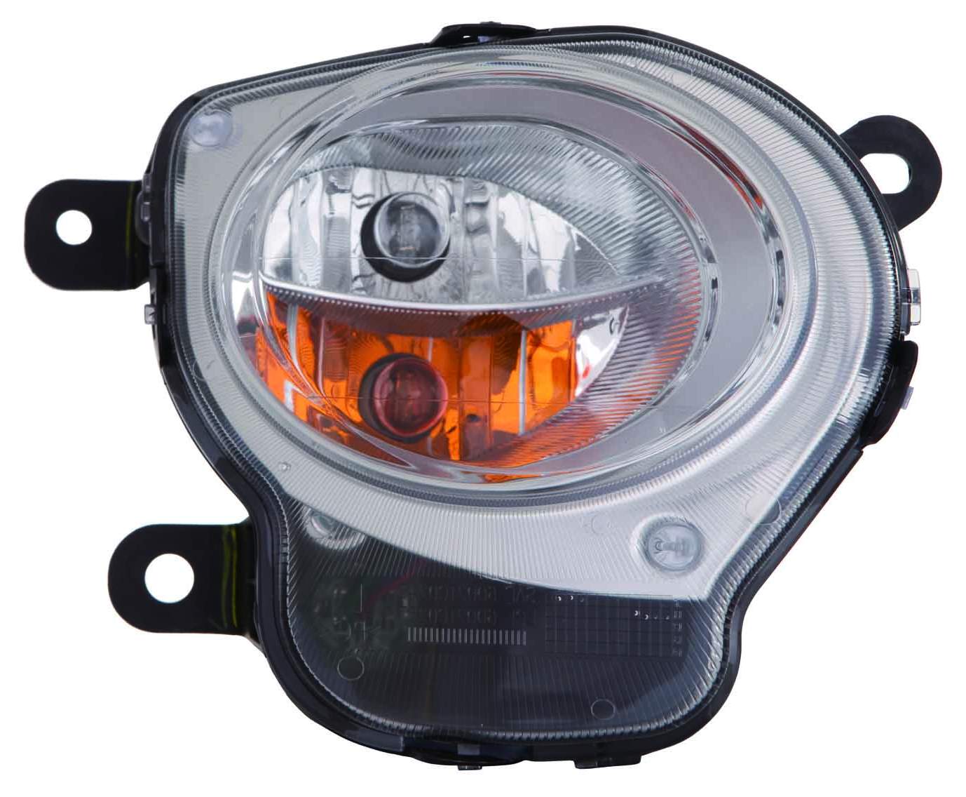 DEPO 361-1601R-AC