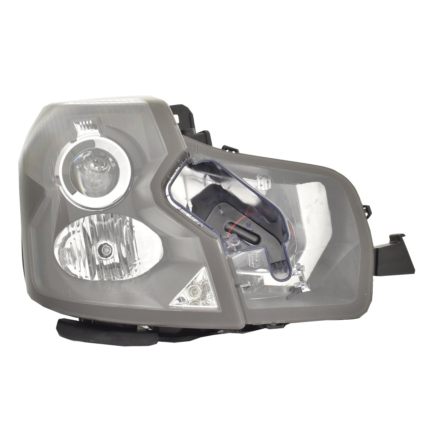 DEPO 332-11A9R-ASH2