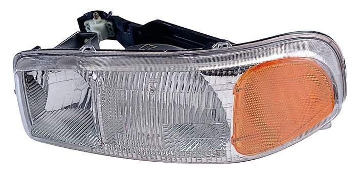 DEPO 332-1181L-AS