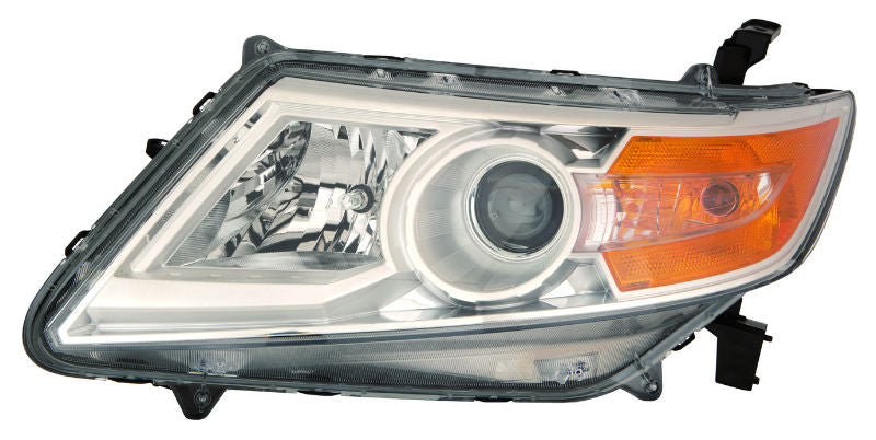 DEPO 317-1161L-AS