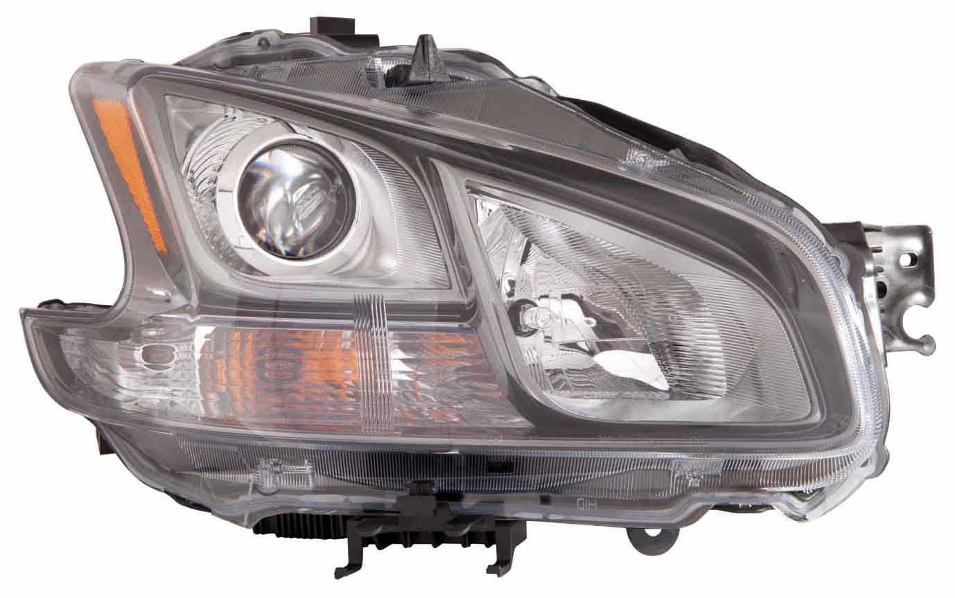 DEPO 315-1172R-ASH2