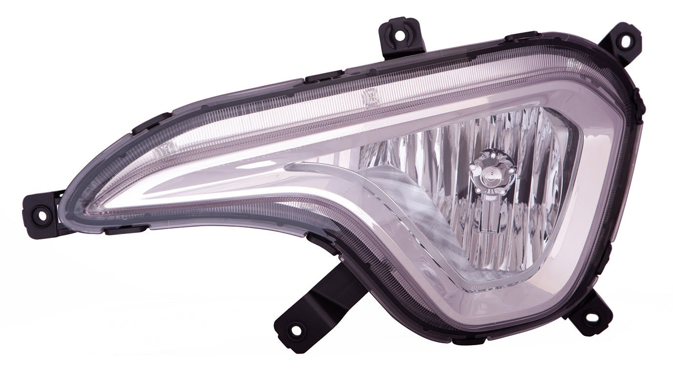 DEPO 321-2031L-AC