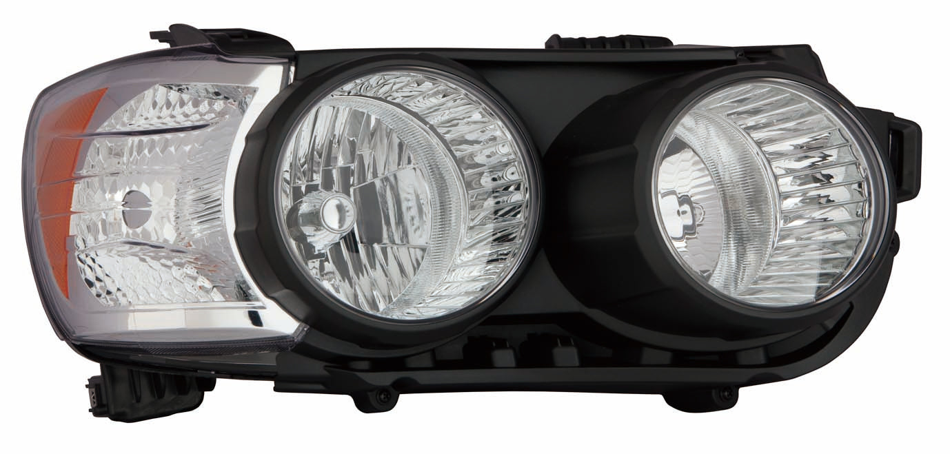 DEPO 335-1164R-AS2