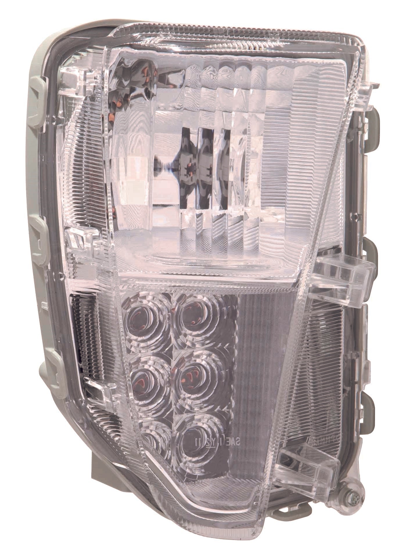 DEPO 312-1652R-WS