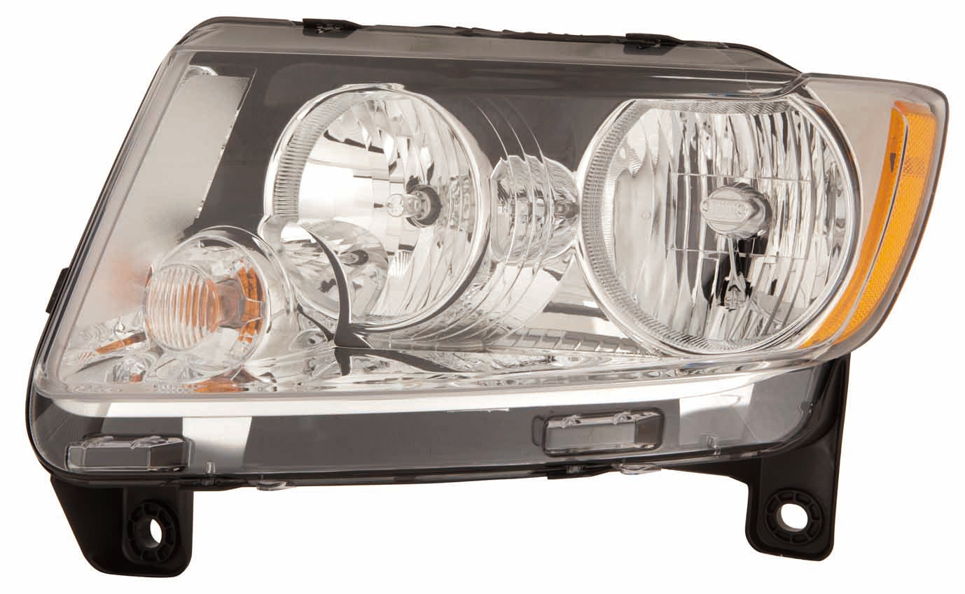 DEPO 333-1190L-AC